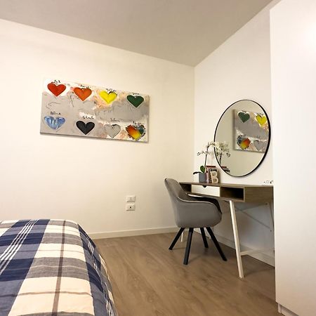 Venezia-Mestre Design Apartment Bros#1 Esterno foto