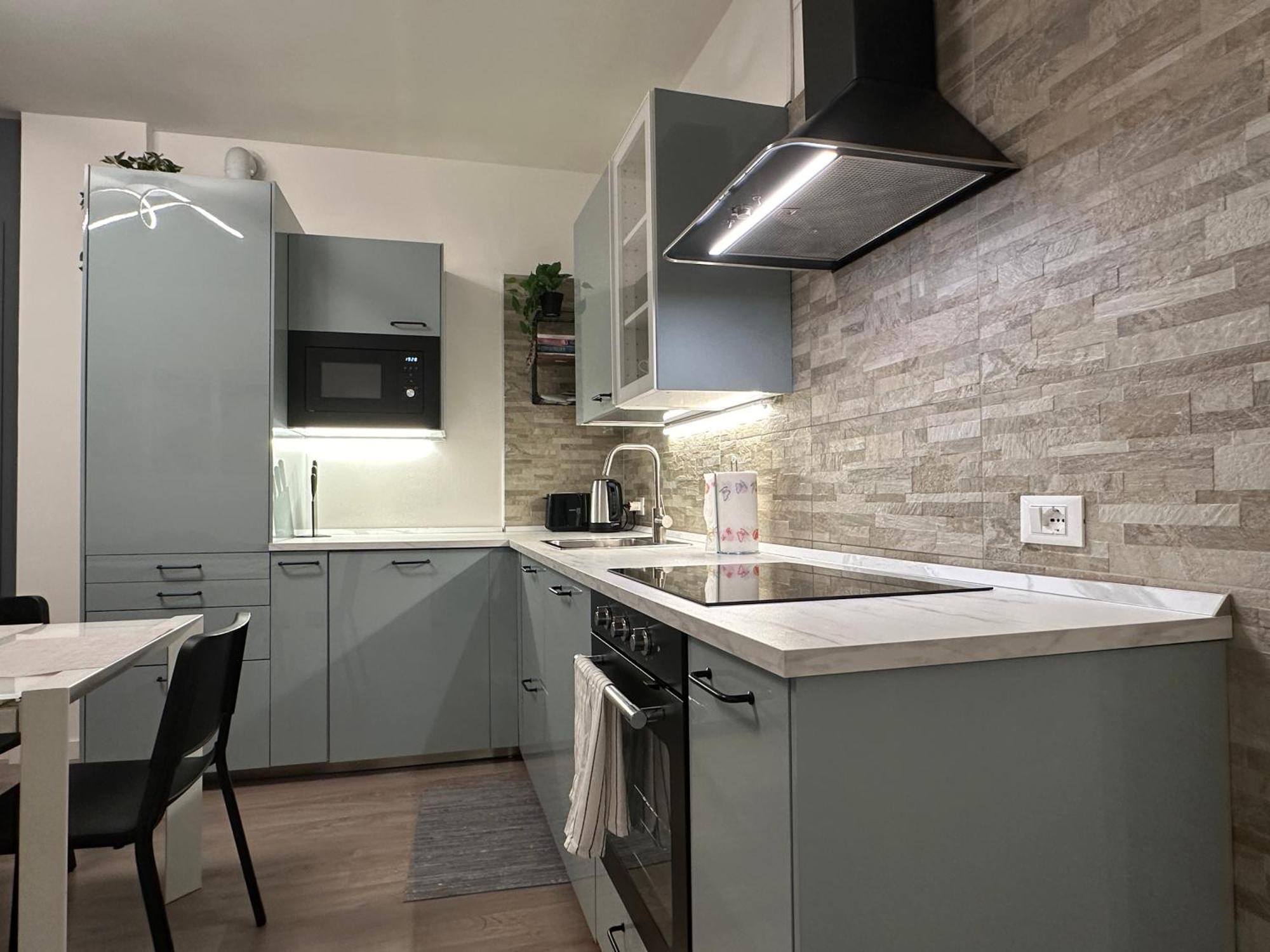 Venezia-Mestre Design Apartment Bros#1 Esterno foto