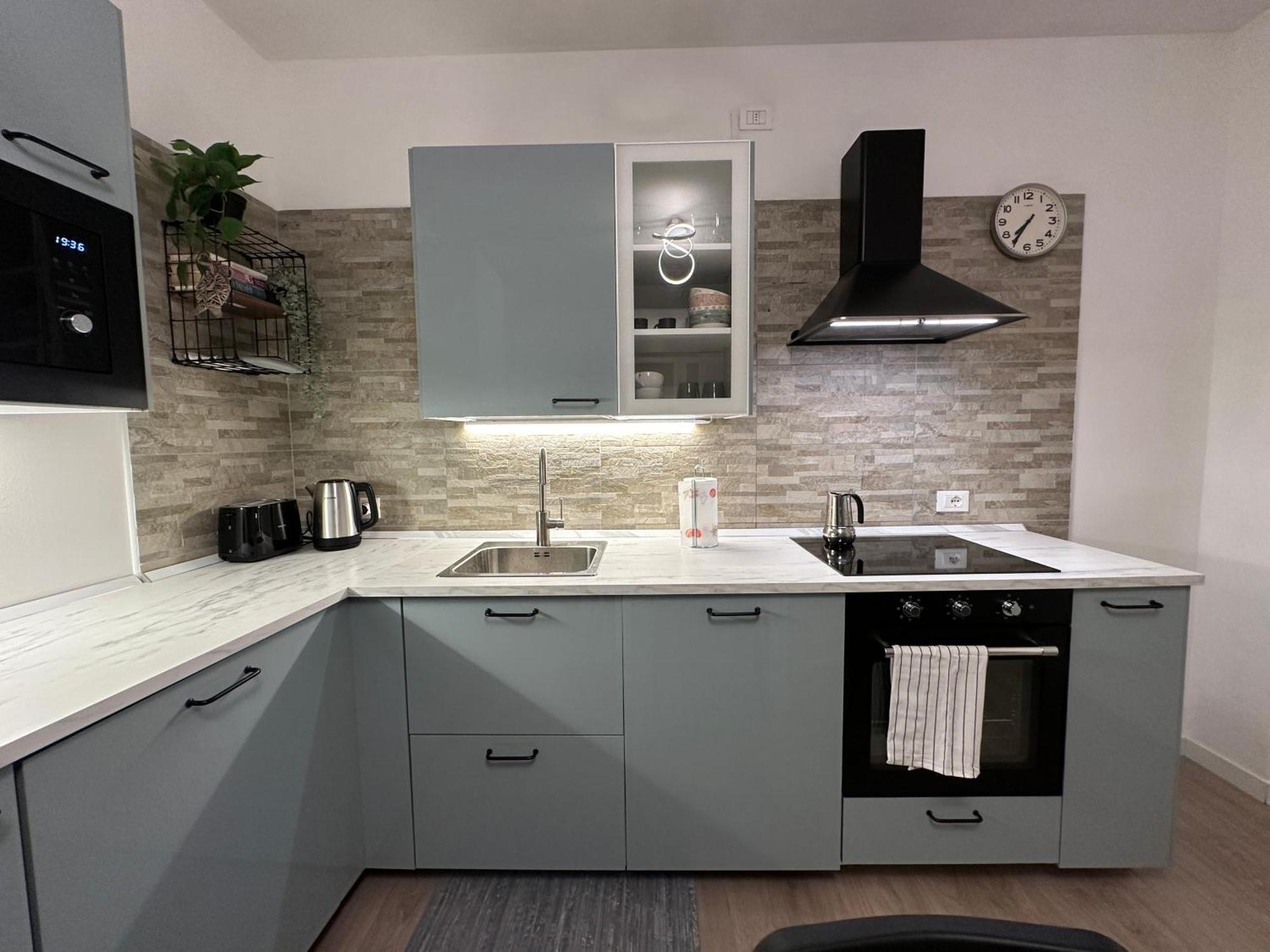 Venezia-Mestre Design Apartment Bros#1 Esterno foto