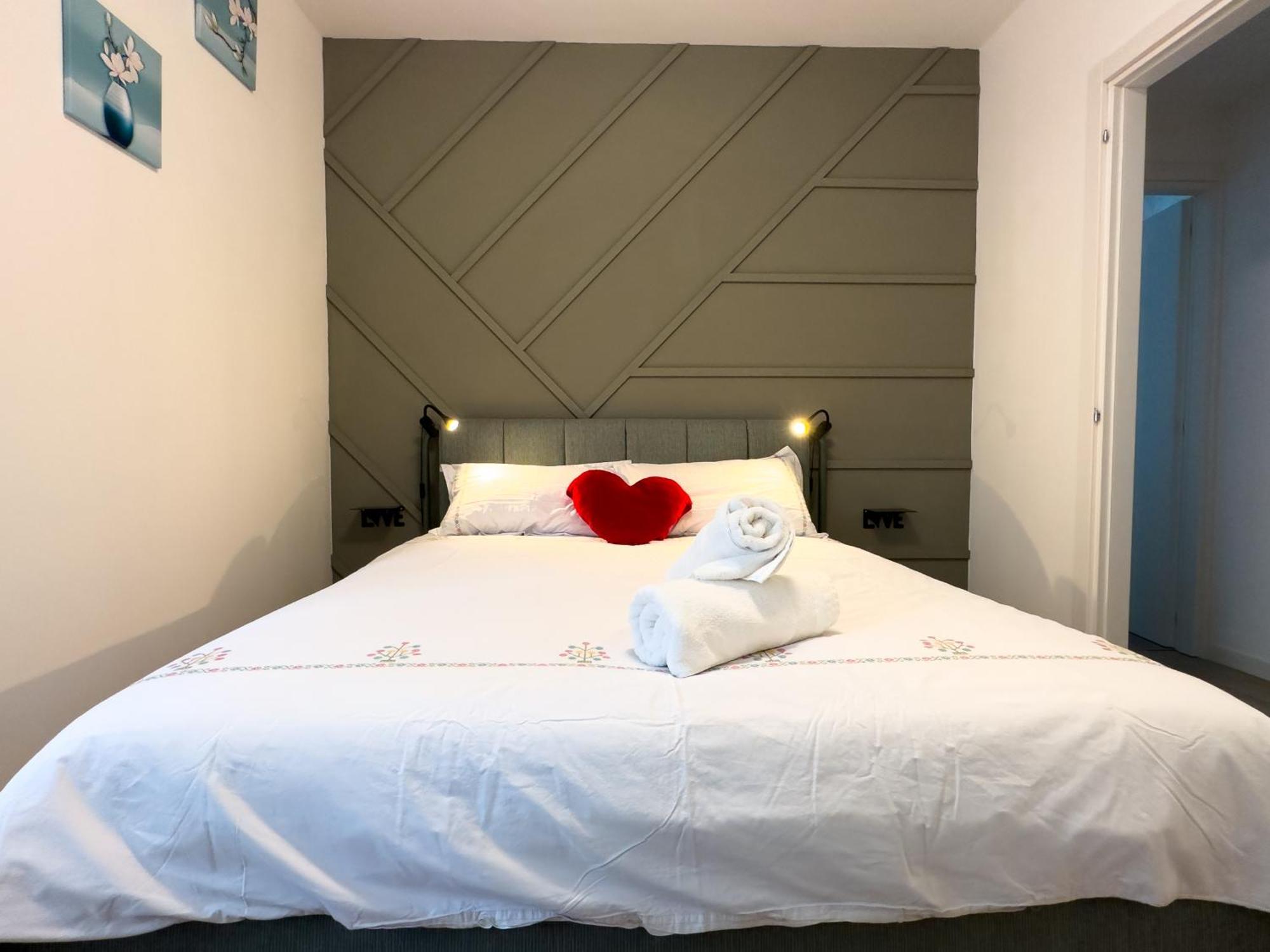 Venezia-Mestre Design Apartment Bros#1 Esterno foto