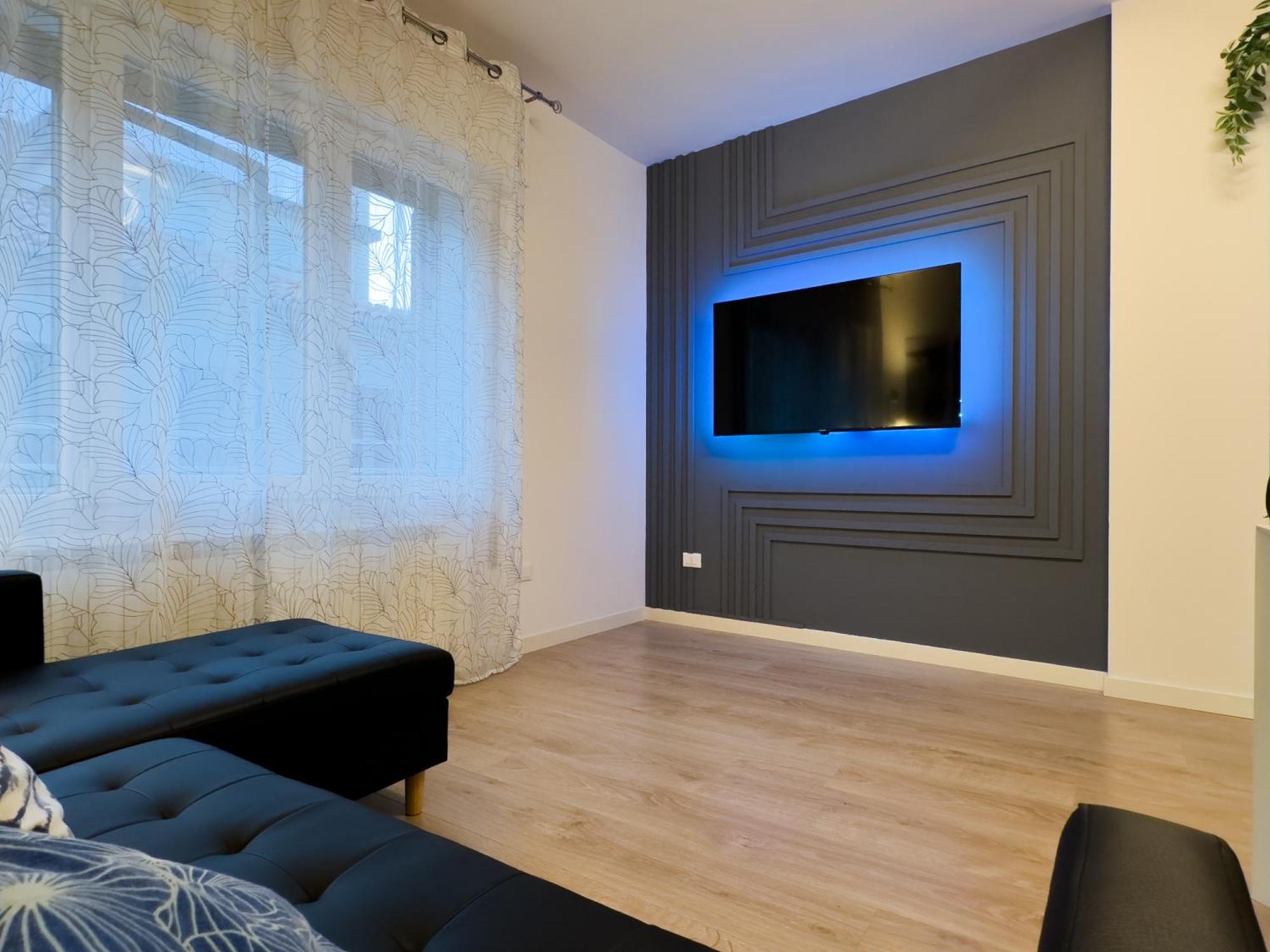Venezia-Mestre Design Apartment Bros#1 Esterno foto