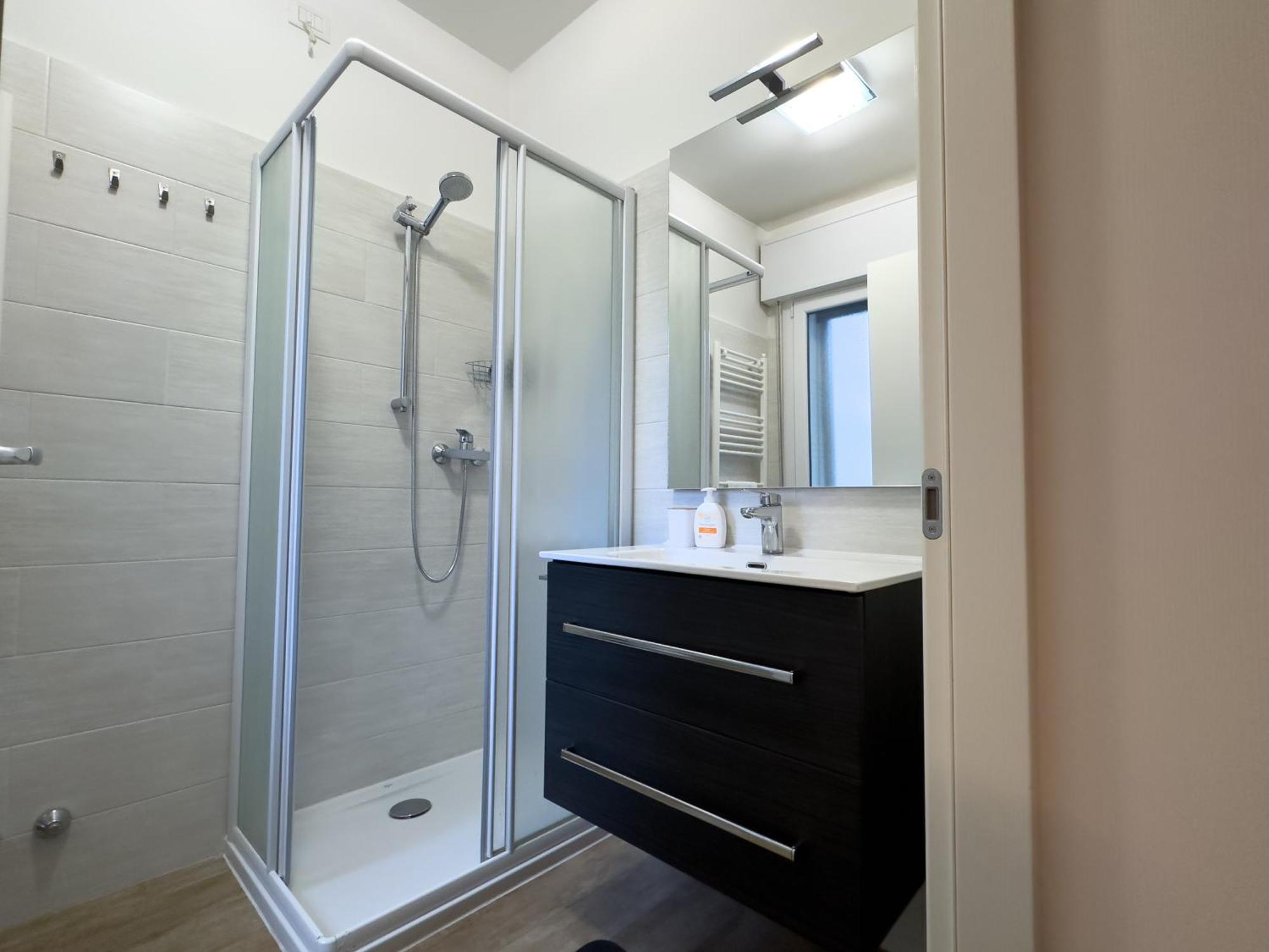 Venezia-Mestre Design Apartment Bros#1 Esterno foto