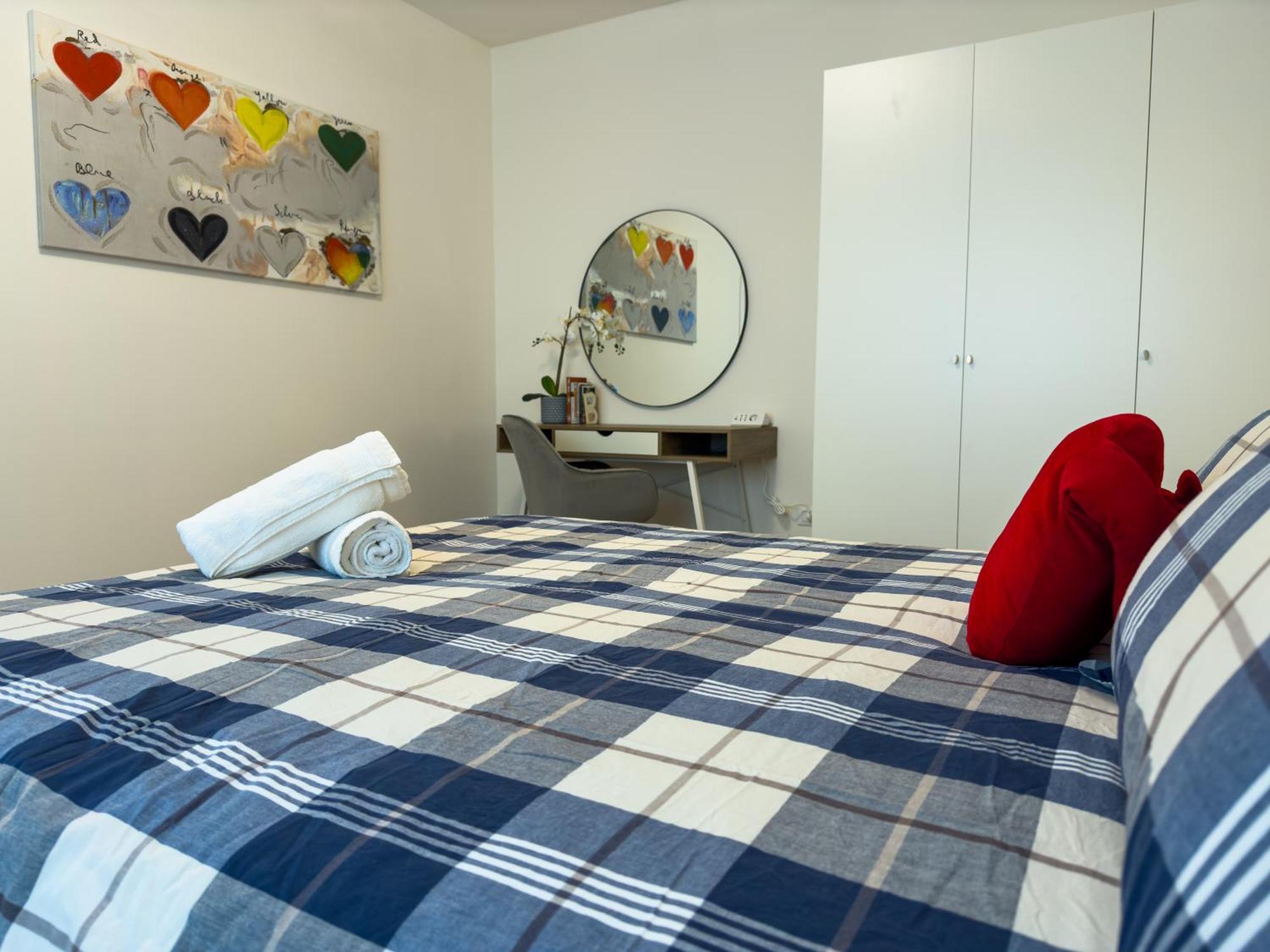Venezia-Mestre Design Apartment Bros#1 Esterno foto
