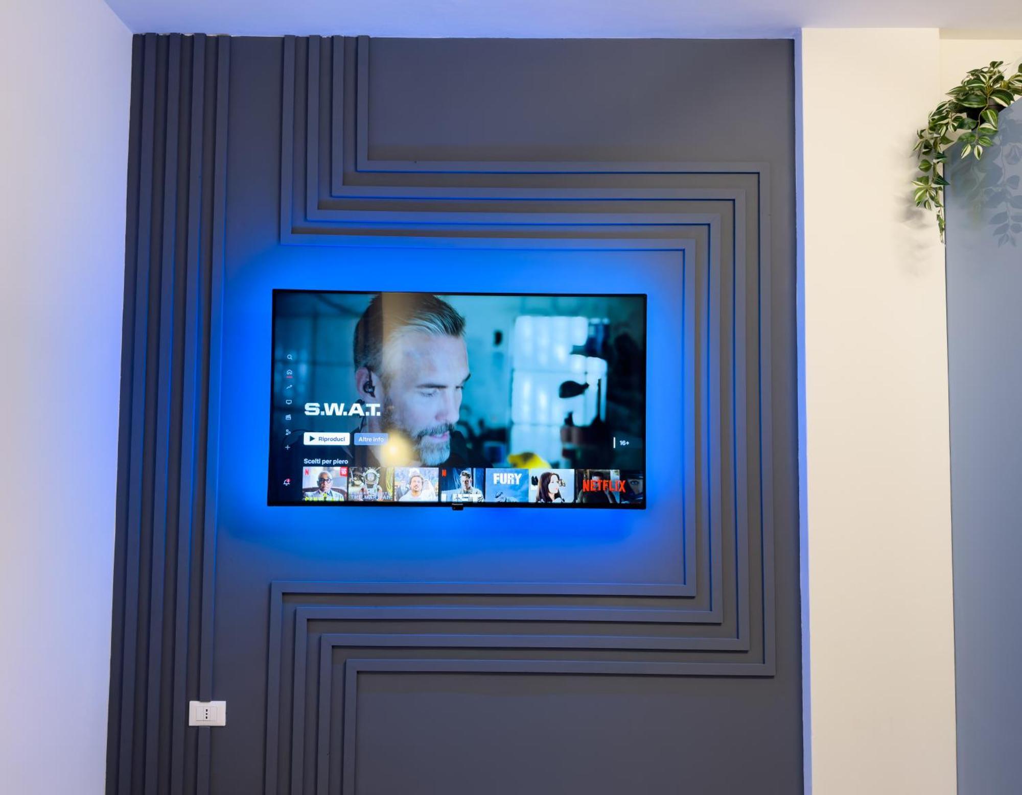 Venezia-Mestre Design Apartment Bros#1 Esterno foto