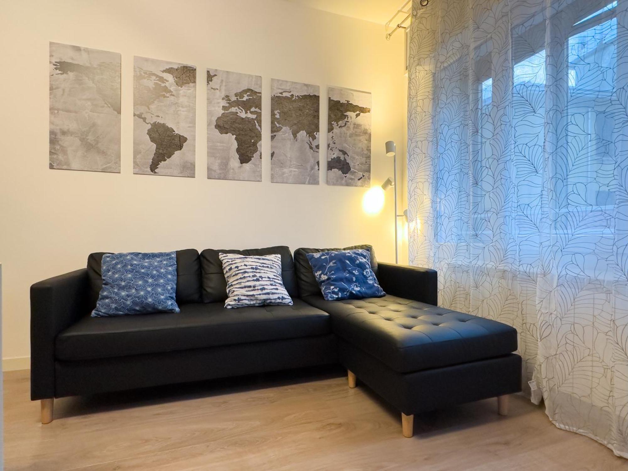 Venezia-Mestre Design Apartment Bros#1 Esterno foto