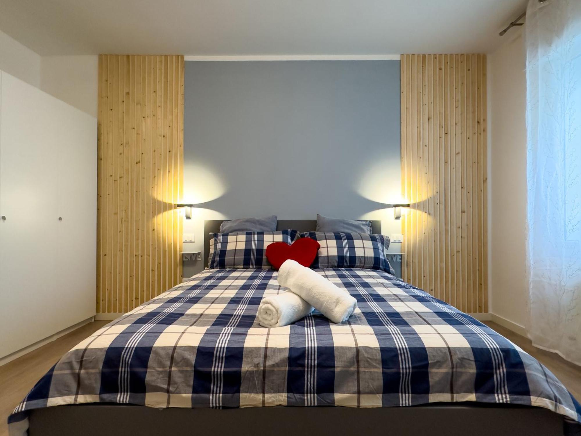 Venezia-Mestre Design Apartment Bros#1 Esterno foto