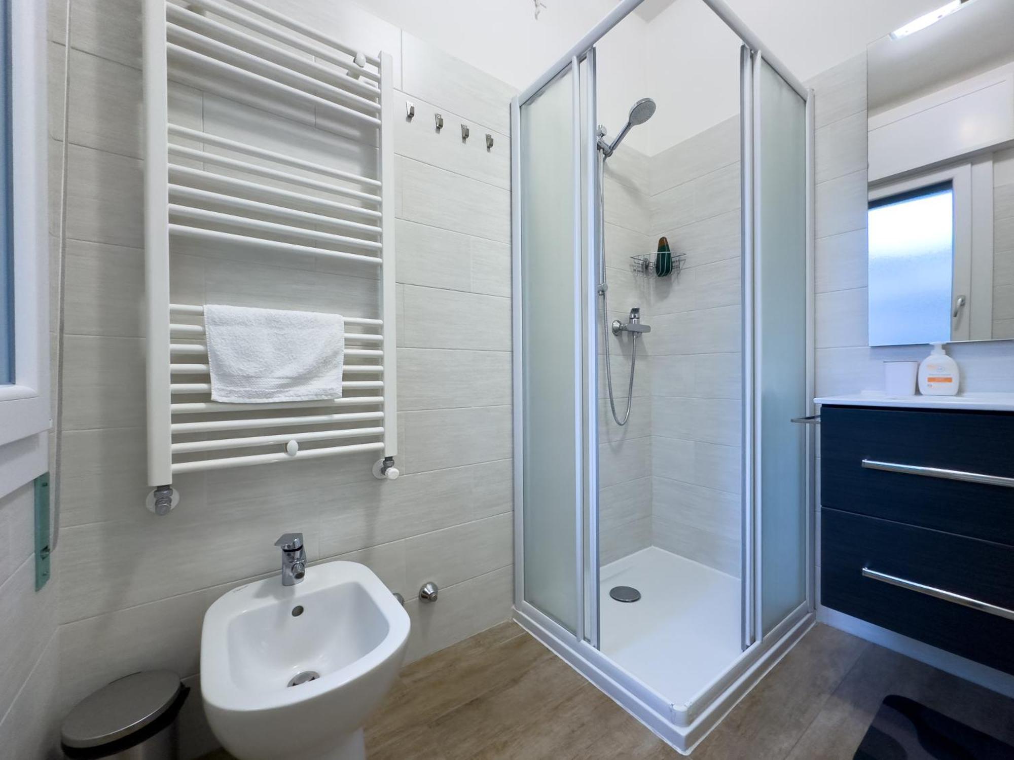 Venezia-Mestre Design Apartment Bros#1 Esterno foto